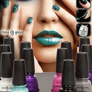 Meet your Posher, Lateece